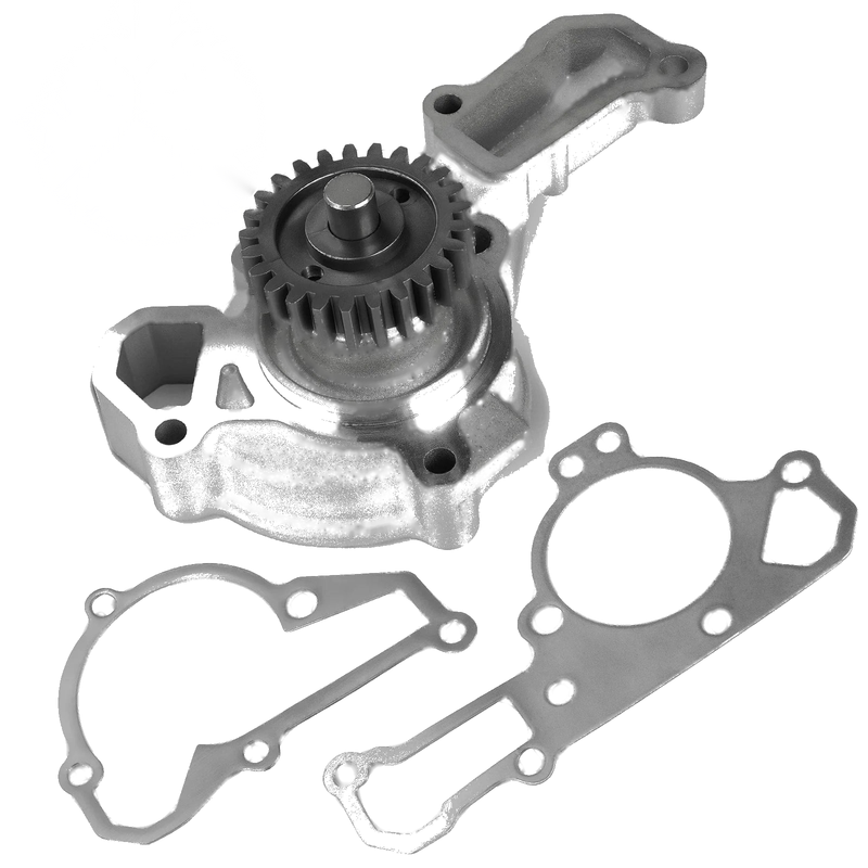 Kawasaki KAF620 Mule Water Pump & Gaskets (2001–2023)