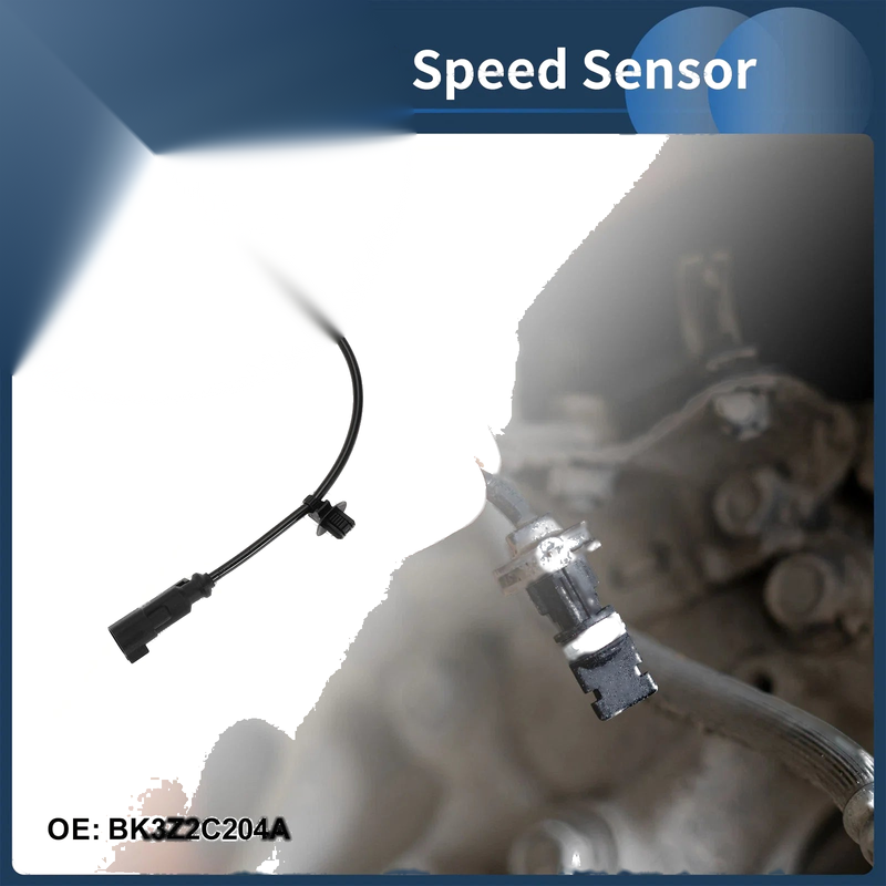 Ford Transit 150 ABS Wheel Speed Sensor (2015-2019)