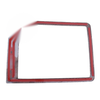 Ford F-150 Center Console Storage Box Cover Trim (2015-2020)