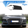 Chevrolet Aveo 1 Pc Front Right Fog Light Grill (2009-2011)