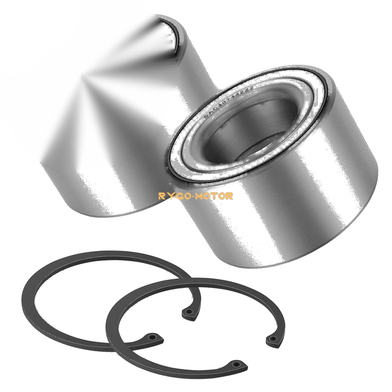 Kawasaki Teryx KRX 1000 KRX4 1000 2X Rear Wheel Bearing & Circlip (2020–2023)