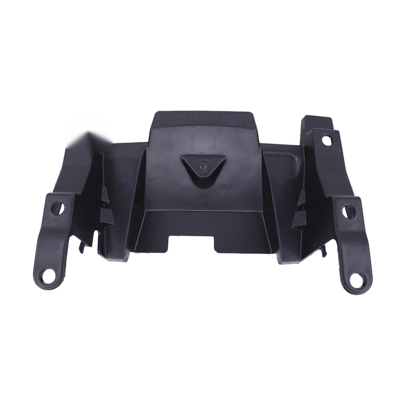 Honda Accord Coupe Sedan ABS Grille Bracket (2013-2017)