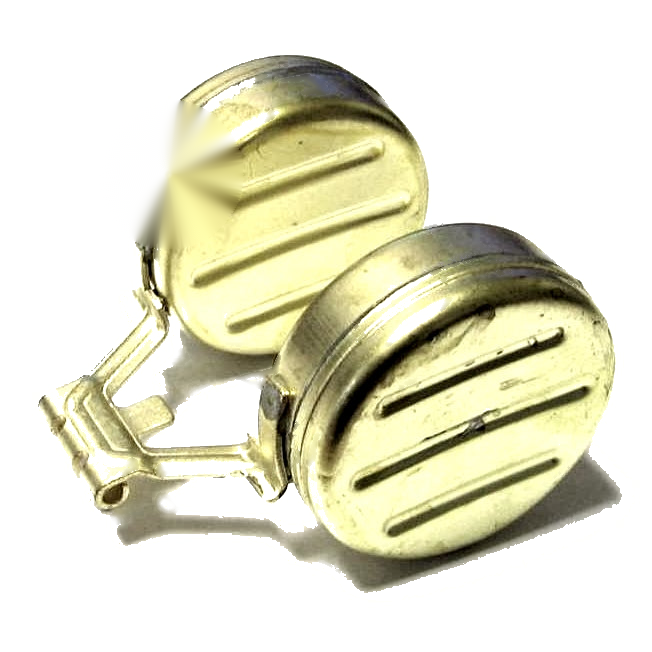 Weber DCOE Carburetors Brass Float