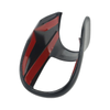 Volvo XC60 / S60 / V40 / S80 Car Gear Head Knob Cover Trim (2013–2017)