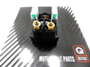 Yamaha YFM350 Grizzly 2007-2011 Starter Solenoid Relay Assembly
