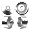 Oil Filter Cap Removal Low Profile 6Point 36mm Socket Wrench