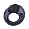 Honda CR-V Front Rear Door Audio Speaker Ring Cover Trim (2017-2022)