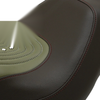Harley Softail Standard Slim Deluxe Up Rider Passenger Seat (2018-2025)