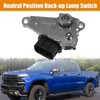 Toyota Scion Automatic Transmission Neutral Safety Switch