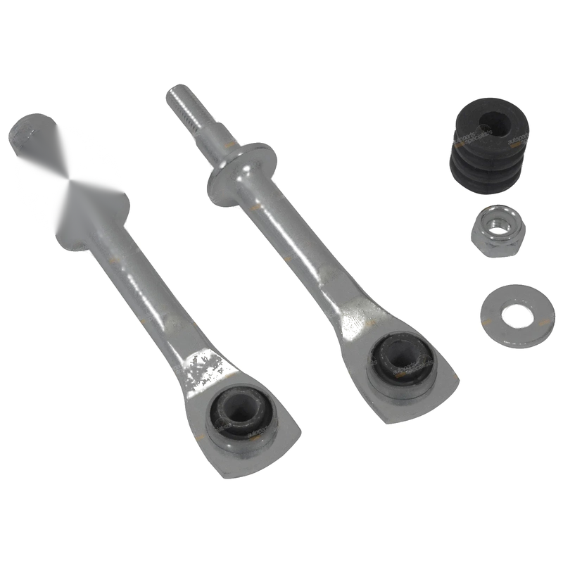 Falcon FG Sedan Suspension G6 G6E FPV Rear Sway Bar Link Rod Joints