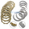 Honda VT750RS Shadow Clutch Friction Plate Kit (2010-2013)