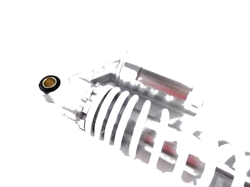 Honda GL100 325mm JBS Rear Air Nitrogen Cell Shock Absorbers