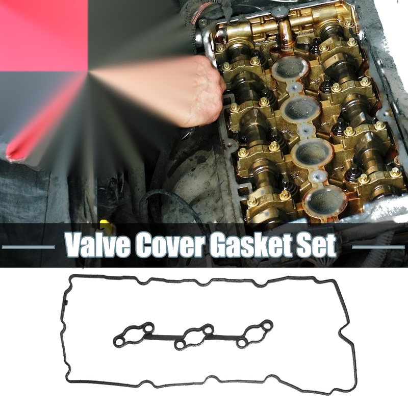 Hyundai Right Side Valve Cover Gasket (2011-2016)