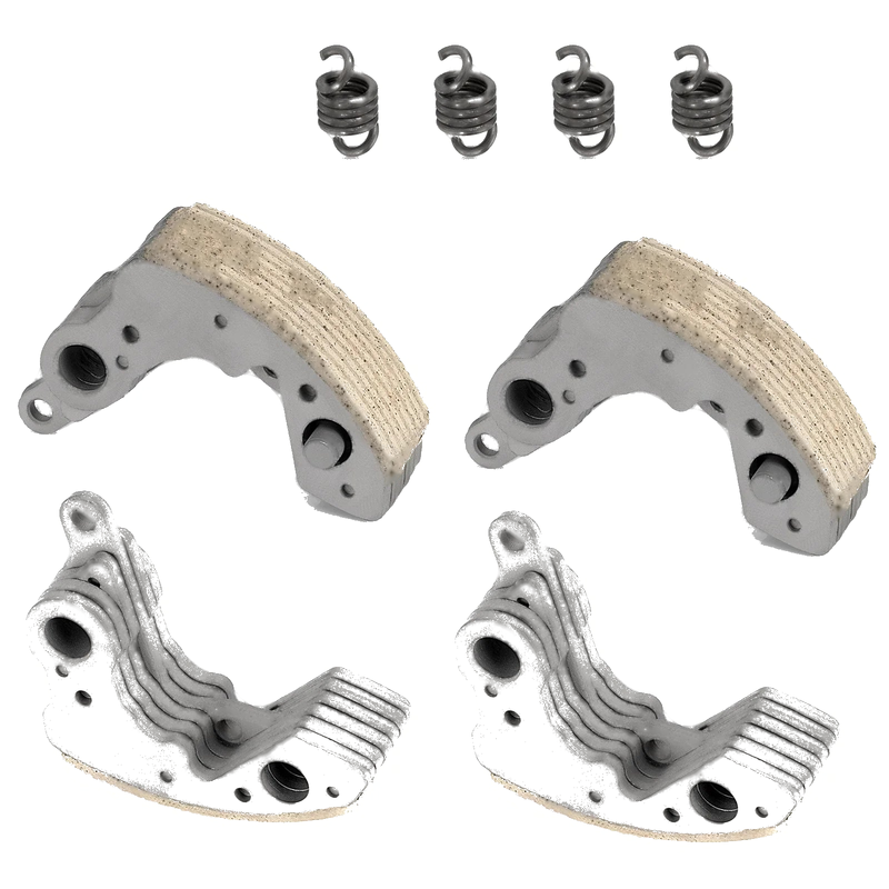 Honda Rancher TRX420 One-Way Centrifugal Clutch Shoes (2013–2020)