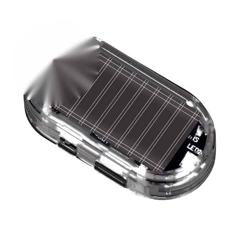 Any Vehicle USB Rechargeable LED Strobe Light