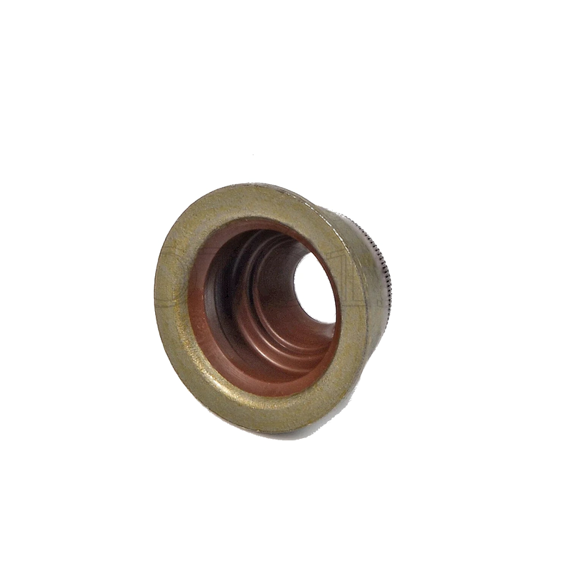 Ezgo 295 / 350cc 4-Stroke Gas Valve Stem Seals 4 x (1991–2024)