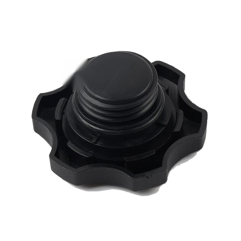 Jeep, Chrysler, Dodge Gas Cap Fuel Filler (2007-2018)