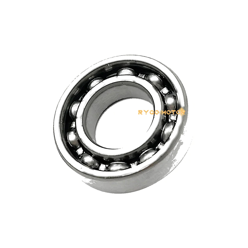 Kawasaki Brute Force KVF650 Water Pump Bearing Seal Gasket (2005–2013)