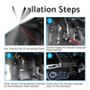 Volkswagen Touareg (2011-2023) - 14 Modes Throttle Controller