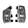 Ford Focus B-MAX (2012-2018) - Left & Right Pair Fog Light Lamps