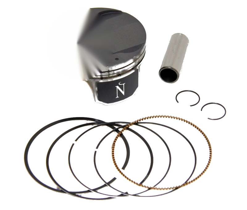 Suzuki LT-Z400 Quadsport Bore Size B / 90mm / Piston Kit