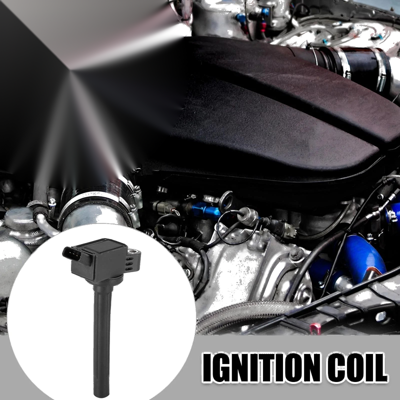 Toyota Ignition Coil