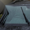 BMW E90 F30 G20 X5 Front Windshield Wiper Arm Nut Cap Cover