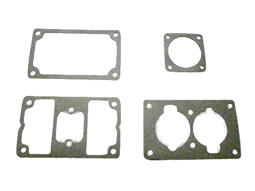 MSL10 / MSL15 Air Compressor Pump Gasket Set