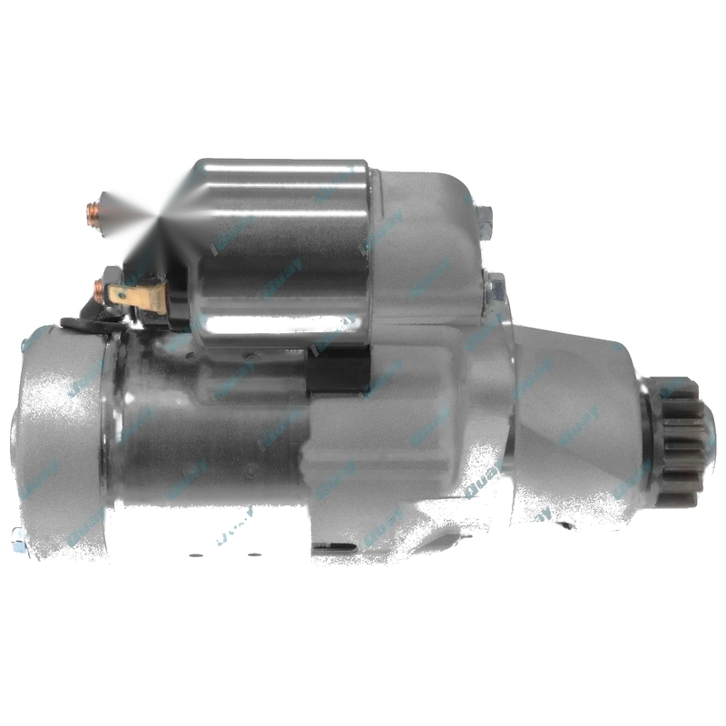 Nissan X-Trail T30 T30 II 4cyl 2.5L QR25DE Auto Only 2001~07 Starter Motor