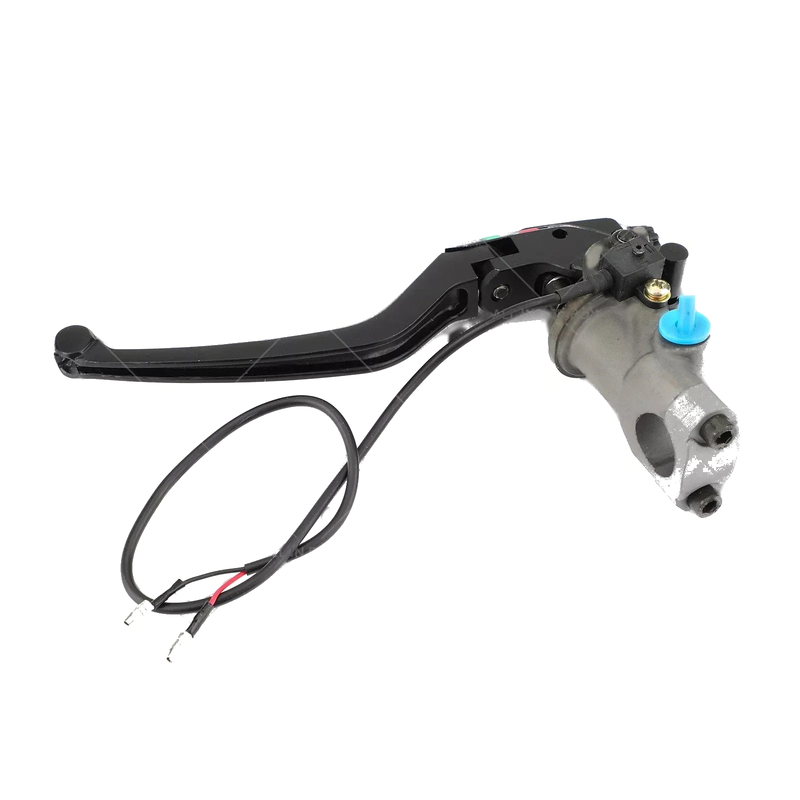 Suzuki GSXR1000 SV1000 GSXR1300 GSX1400 Brake Master Cylinder (2001-2023)