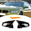 BMW F20 F22 F23 F30 F31 F32 F33 Rearview Mirror Cover Cap (2012-2019)
