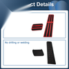 Porsche 718 / 911 Automatic Foot Accelerator Pedal Covers