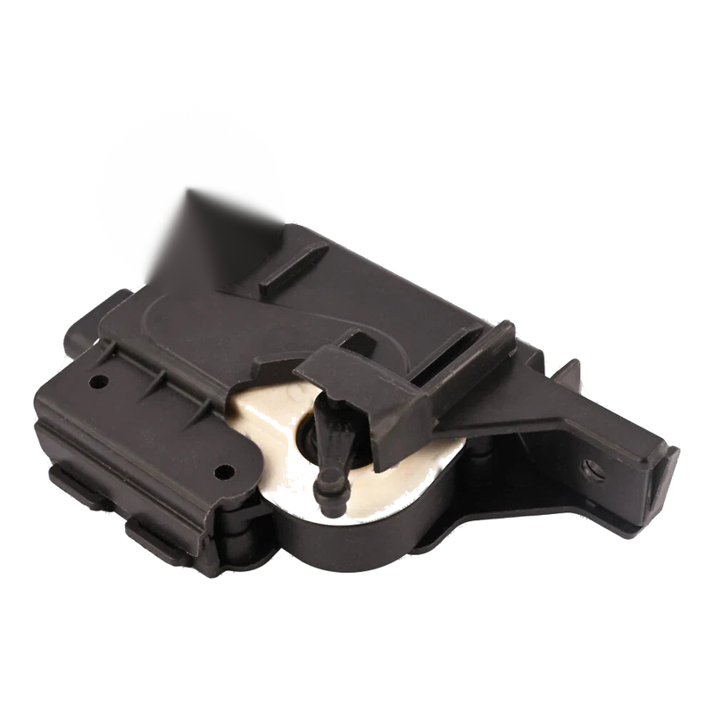 Ram 1500 Active Grille Shutter Actuator Motor (2013–2018)
