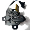 Ram ProMaster 1500 2500 3500 Hood Latch (2014-2023)