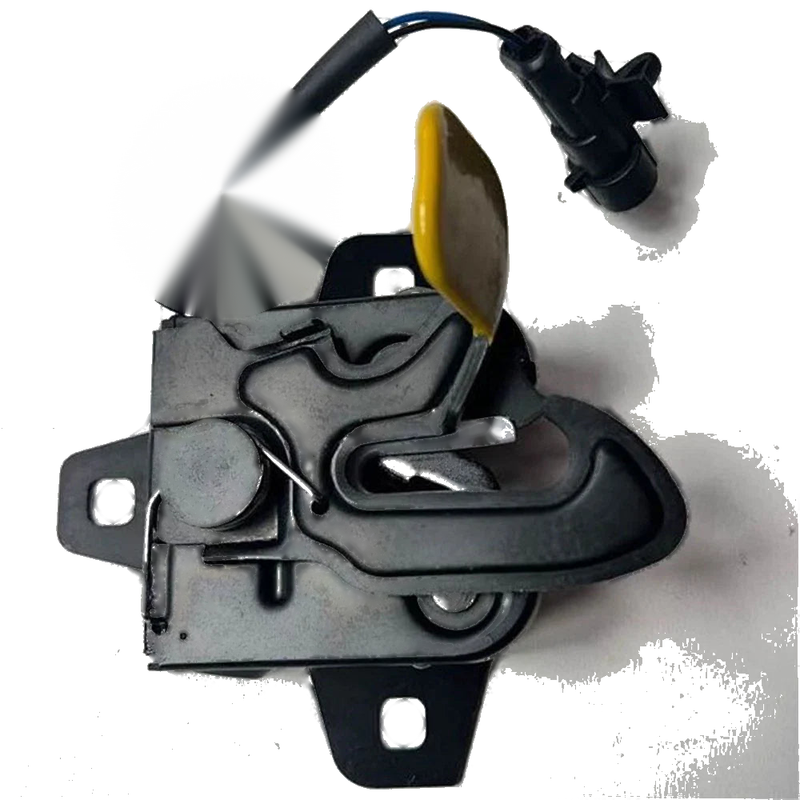 Ram ProMaster 1500 2500 3500 Hood Latch (2014-2023)