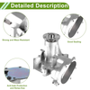 Mitsubishi L200 Water Pump (2005-2015)