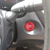 Toyota Push Start Button