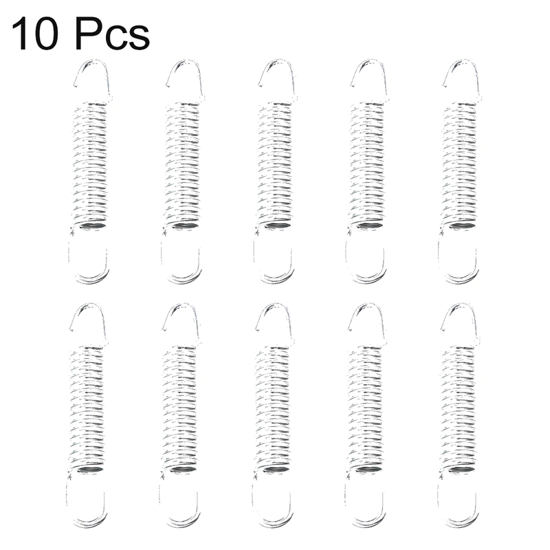 JH70 Main Bracket Kickstand Return Spring / 10pcs