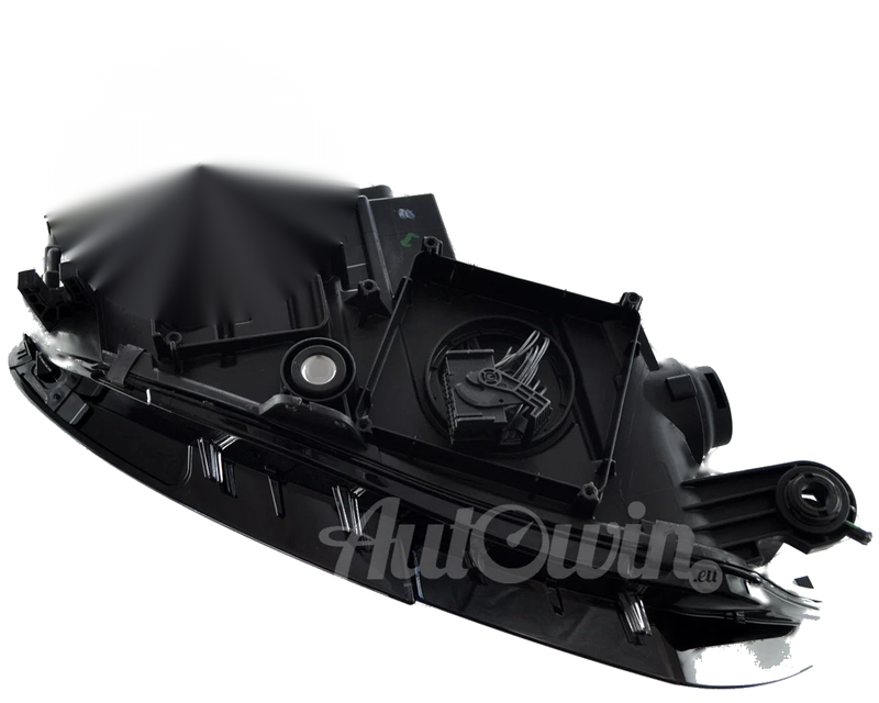 Audi A4 B9 (2015-2018) Genuine OEM Full LED Headlight Left LH