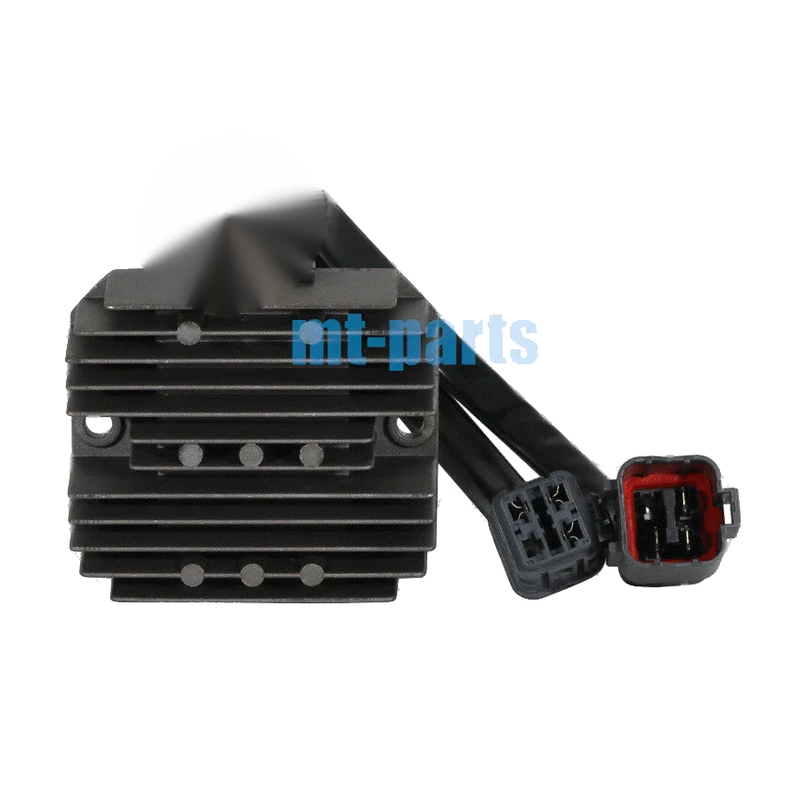 Cectek ATV Kingcobra Estoc 500 EFI Voltage Rectifier Regulator (T5-T6)