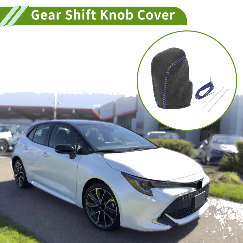 Nissan Altima Car Gear Shift Knob Cover (2013-2018)