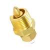 Car 3/8" NPT Engine Thermo Temperature Sensor Switch (185�� On, 175�� Off)