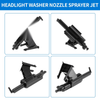 Ford Focus MK3 Headlight Washer Nozzle (2011-2018)