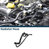 BMW 5 Series E60 Radiator Hose Upper (2006-2009)