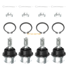 Can-Am Outlander Renegade 500 800 Ball Joint Upper/Lower (2007–2012)