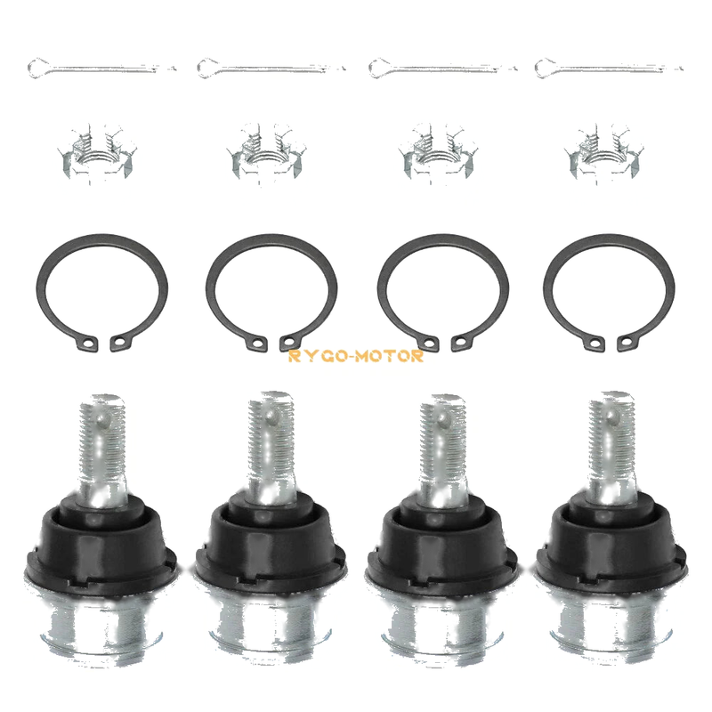 Can-Am Outlander Renegade 500 800 Ball Joint Upper/Lower (2007–2012)