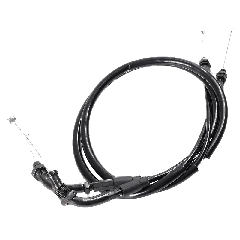 Honda CBR600RR Throttle Cables (2003-2006)