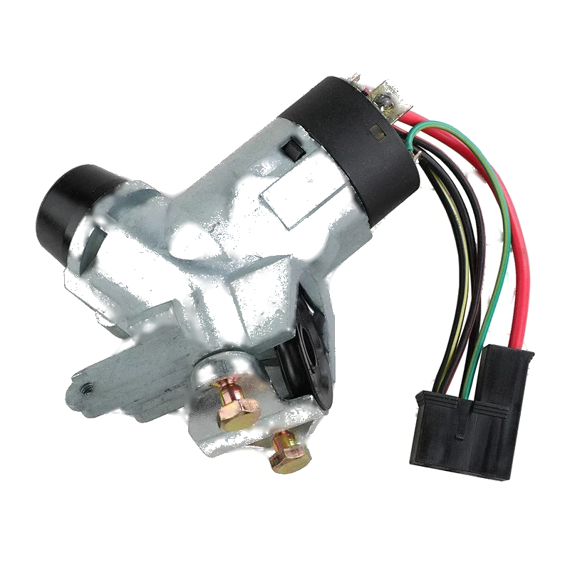 Dodge Freightliner Sprinter 2500 Ignition Lock Switch w/Key (2007–2016)