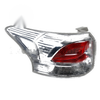 Mitsubishi Outlander Tail Light Assembly (2013-2015)