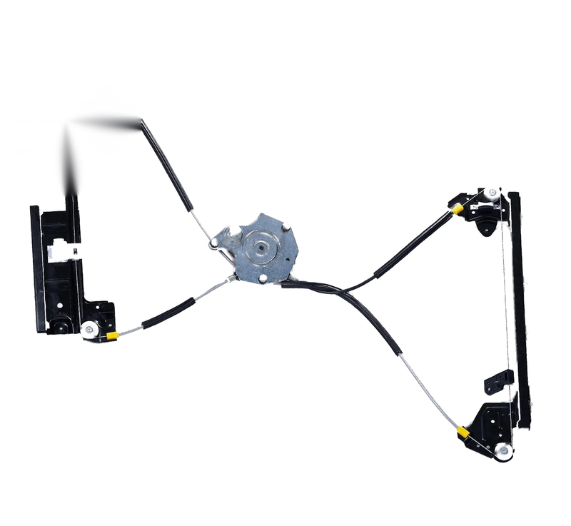 Mitsubishi Canter Front Right Manual Window Regulator (2004–2007)